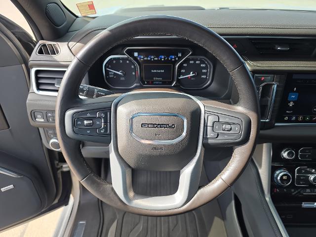 2021 GMC Yukon 4WD Denali