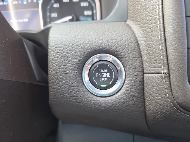 2021 GMC Yukon 4WD Denali
