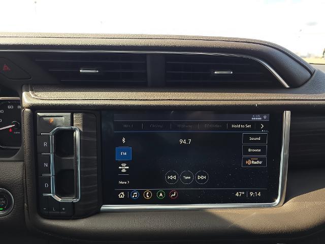 2021 GMC Yukon 4WD Denali