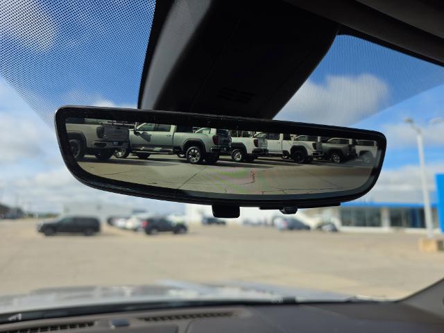 2021 GMC Yukon 4WD Denali