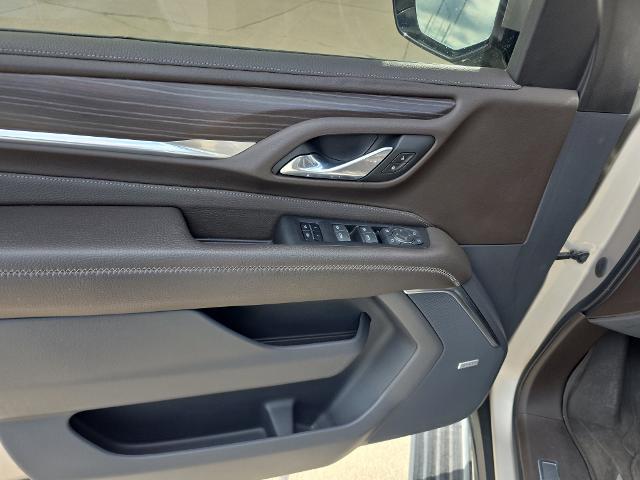 2021 GMC Yukon 4WD Denali