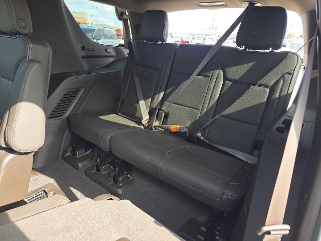 2021 GMC Yukon 4WD Denali