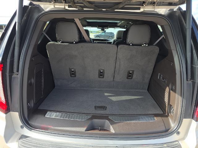 2021 GMC Yukon 4WD Denali