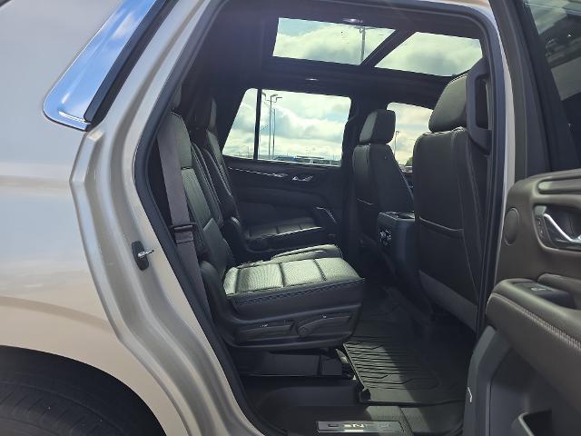 2021 GMC Yukon 4WD Denali