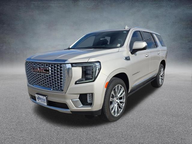 2021 GMC Yukon 4WD Denali for sale in Norfolk, NE
