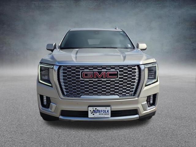 2021 GMC Yukon 4WD Denali