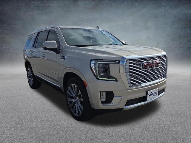 2021 GMC Yukon 4WD Denali