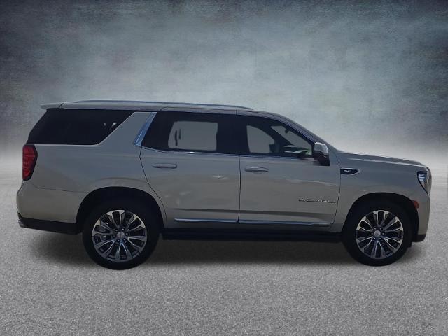 2021 GMC Yukon 4WD Denali