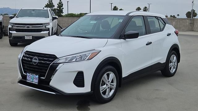2023 Nissan Kicks S Xtronic CVT for sale in City of Industry, CA