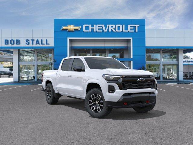 2026 Chevrolet Colorado Z71, 4WD for sale in La Mesa, CA