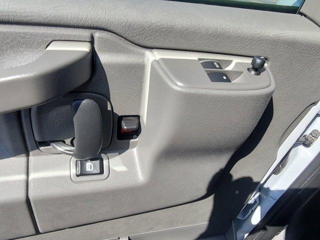 2026 Chevrolet Express Cutaway Work Van
