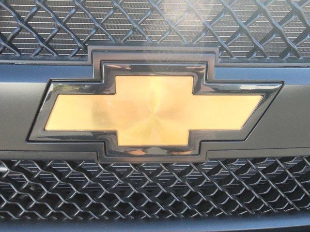 2026 Chevrolet Express Cutaway Work Van
