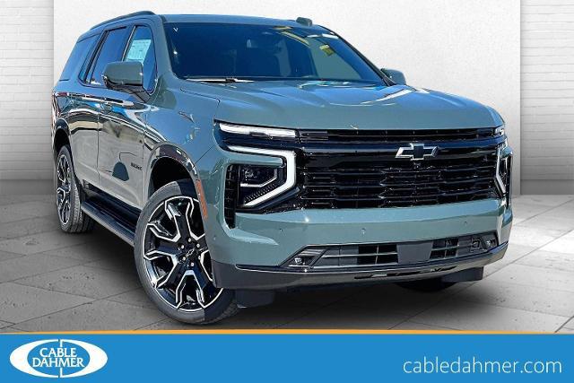 2026 Chevrolet Tahoe 4WD RST for sale in Kansas City, MO