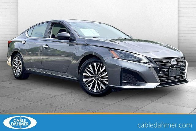2025 Nissan Altima SV FWD for sale in Independence, MO