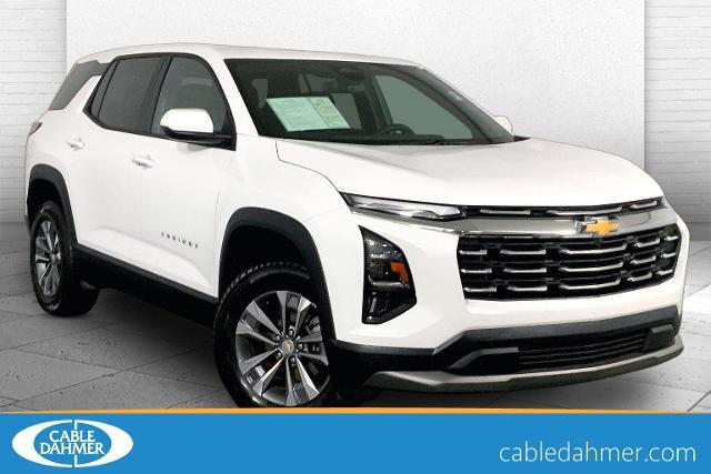 2026 Chevrolet Equinox AWD LT for sale in Independence, MO