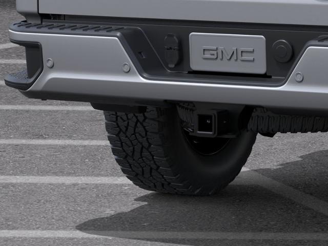 2026 GMC Sierra 2500HD Crew Cab, Standard Bed, Denali, 4WD