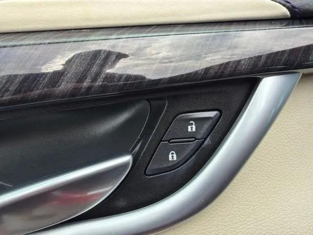 2013 Cadillac XTS Platinum