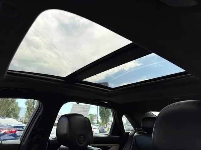 2013 Cadillac XTS Platinum