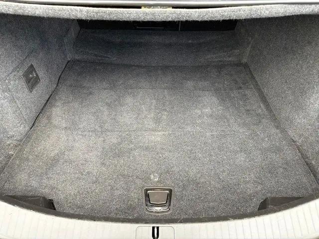 2013 Cadillac XTS Platinum