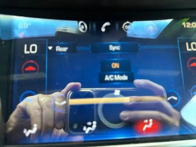 2013 Cadillac XTS Platinum