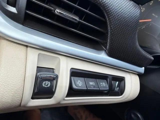 2013 Cadillac XTS Platinum