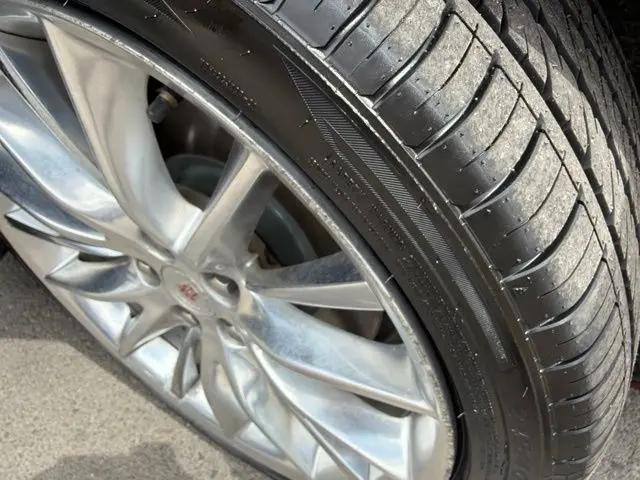 2013 Cadillac XTS Platinum