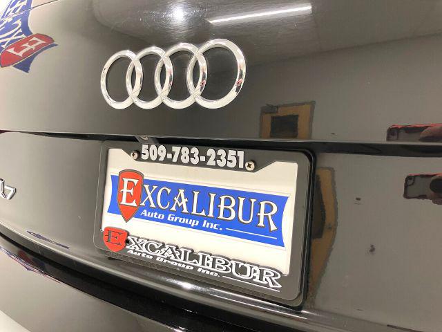 2015 Audi Q7 3.0 TDI Premium