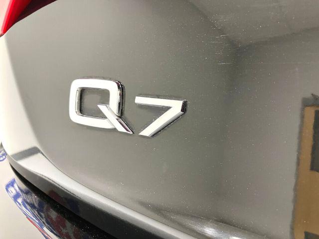 2015 Audi Q7 3.0 TDI Premium