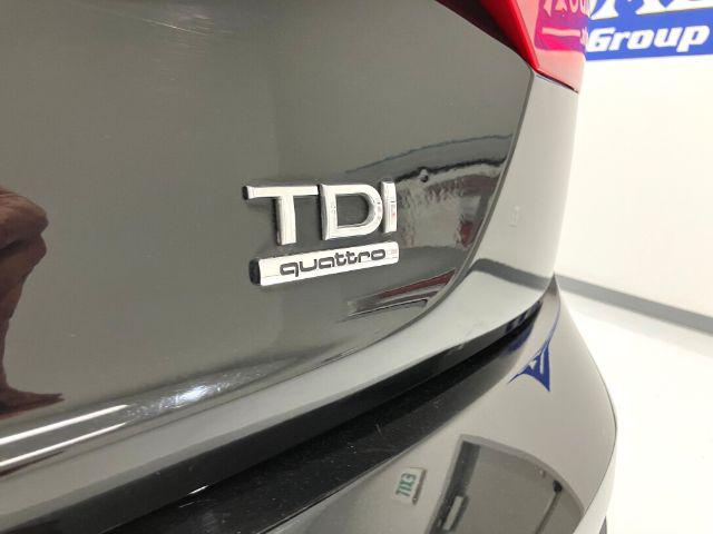 2015 Audi Q7 3.0 TDI Premium