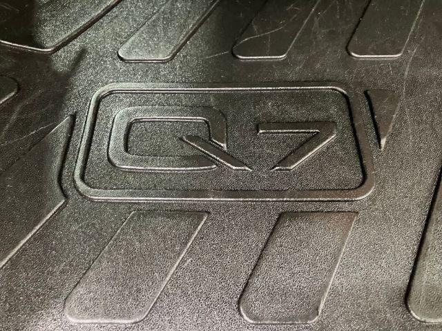 2015 Audi Q7 3.0 TDI Premium