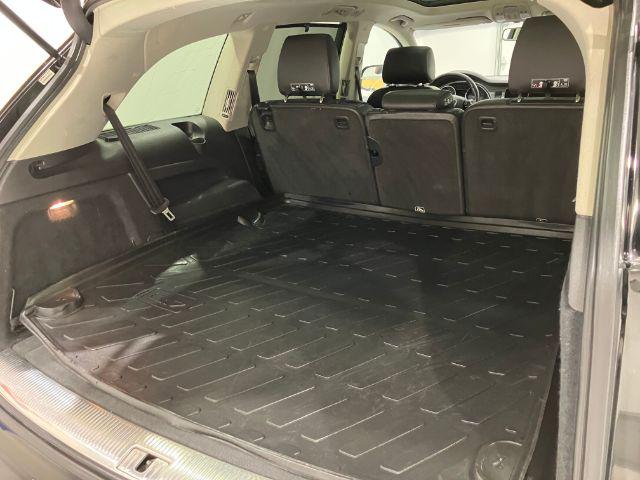 2015 Audi Q7 3.0 TDI Premium