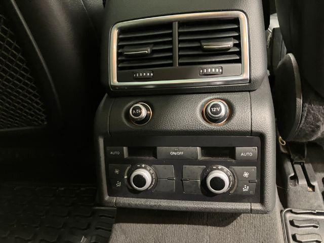 2015 Audi Q7 3.0 TDI Premium