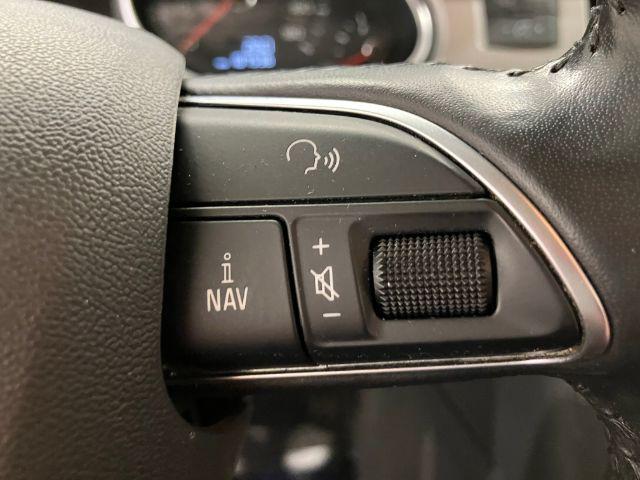 2015 Audi Q7 3.0 TDI Premium