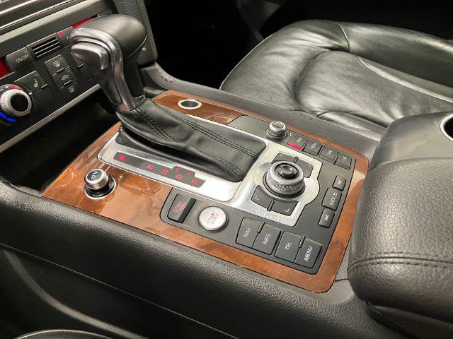 2015 Audi Q7 3.0 TDI Premium