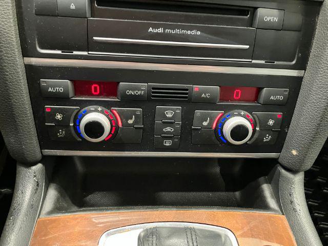2015 Audi Q7 3.0 TDI Premium