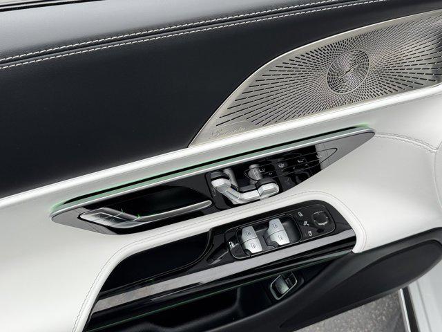 2026 Mercedes-Benz SL AMG SL 43