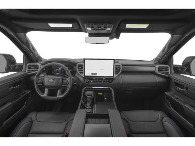 2026 Toyota Tundra Platinum CrewMax 5.5' Bed