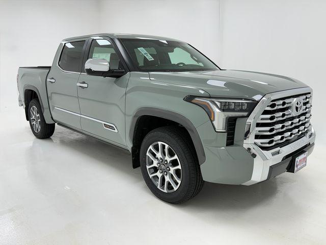 2026 Toyota Tundra 1794 Edition CrewMax 5.5' Bed for sale in Robstown, TX