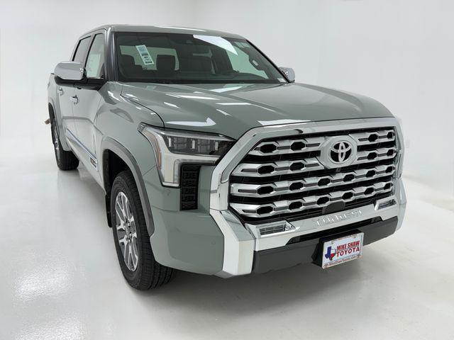 2026 Toyota Tundra 1794 Edition CrewMax 5.5' Bed