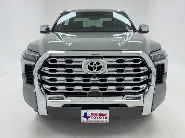 2026 Toyota Tundra 1794 Edition CrewMax 5.5' Bed