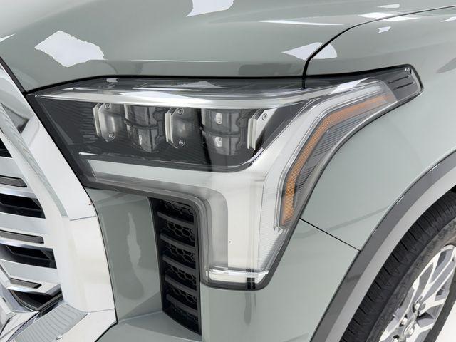 2026 Toyota Tundra 1794 Edition CrewMax 5.5' Bed