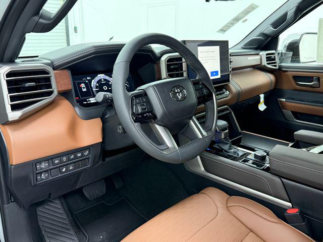 2026 Toyota Tundra 1794 Edition CrewMax 5.5' Bed