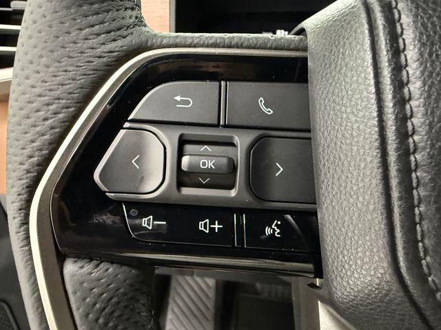 2026 Toyota Tundra 1794 Edition CrewMax 5.5' Bed