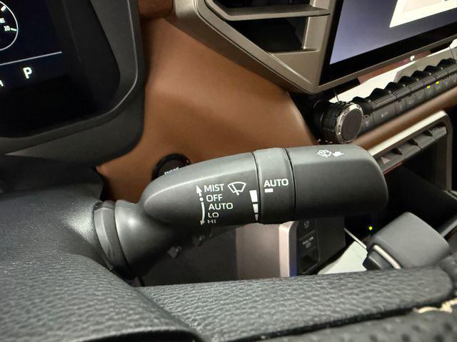 2026 Toyota Tundra 1794 Edition CrewMax 5.5' Bed