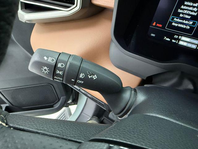 2026 Toyota Tundra 1794 Edition CrewMax 5.5' Bed