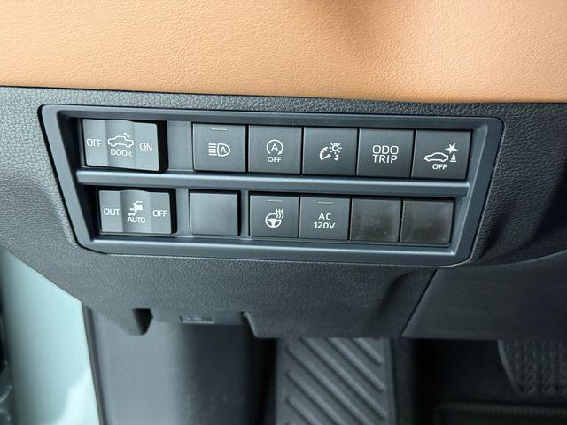 2026 Toyota Tundra 1794 Edition CrewMax 5.5' Bed