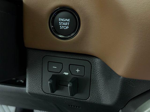 2026 Toyota Tundra 1794 Edition CrewMax 5.5' Bed