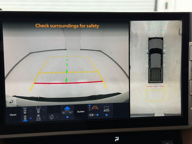 2026 Toyota Tundra 1794 Edition CrewMax 5.5' Bed