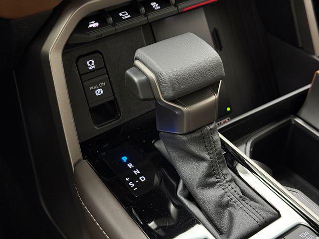 2026 Toyota Tundra 1794 Edition CrewMax 5.5' Bed