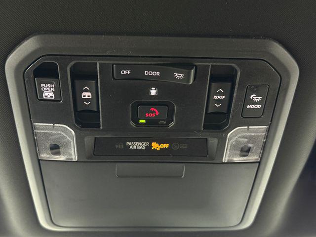 2026 Toyota Tundra 1794 Edition CrewMax 5.5' Bed